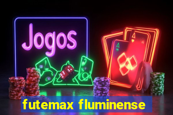 futemax fluminense